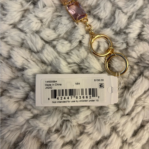 Ralph Lauren Gemstone Necklace - Picture 4 of 5